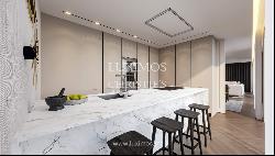 Selling: New apartment with terrace, in Boavista, Porto, Portugal