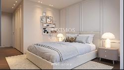 Selling: New apartment with terrace, in Boavista, Porto, Portugal