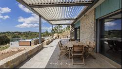 4 bedroom contemporary villa for sale, Tavira, Algarve