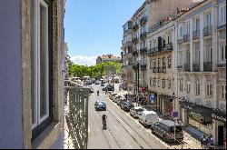 Building With 7 Apartments, São Vicente, Lisboa, 1170-168