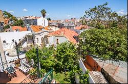 Building With 7 Apartments, São Vicente, Lisboa, 1170-168