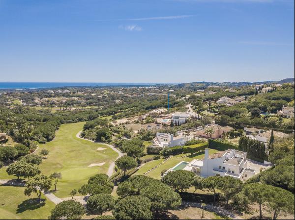 Almenara Golf, Sotogrande Alto, Sotogrande