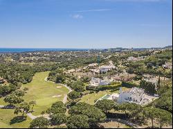 Almenara Golf, Sotogrande Alto, Sotogrande