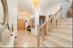 Detached house, 4 bedrooms, for Sale