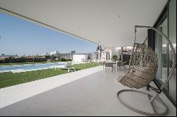 Modern luxury villa in an off-plan residential complex of only f, Marbella 29602