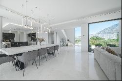 Modern luxury villa in an off-plan residential complex of only f, Marbella 29602