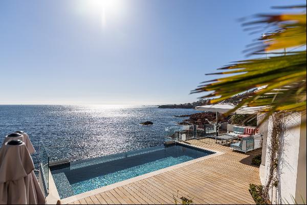 Your waterfront home between Cannes and Saint Tropez - holiday rentals.