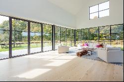 Award Winning Bridgehampton Modern