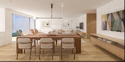 3 Bedroom Apartment, Estoril, Cascais