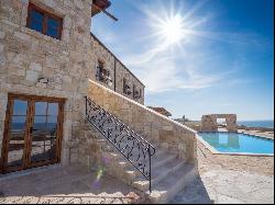 A stone jewel eight kilometers south of Cape Kaliakra  for sale