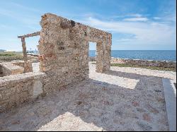 A stone jewel eight kilometers south of Cape Kaliakra  for sale