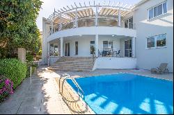 A Property for Enjoyable Living in Cyprus