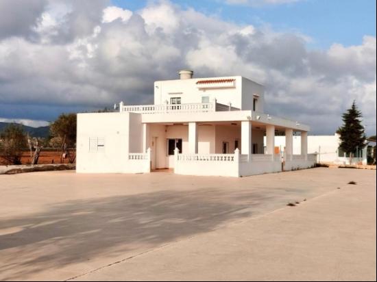 VILLA/HOUSE Sant Jordi