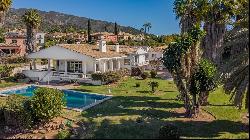 Villa for sale in Málaga, Marbella, El Mirador, Marbella 29602