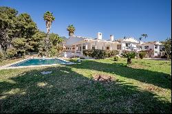 Villa for sale in Málaga, Marbella, El Mirador, Marbella 29602