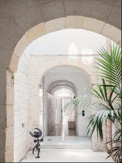 Eighteenth century Valletta Townhouse