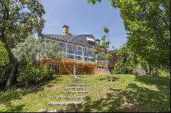 Villa for sale in Madrid, Tres Cantos, La Moraleja, Tres Cantos 28000