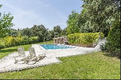 Villa for sale in Madrid, Tres Cantos, La Moraleja, Tres Cantos 28000