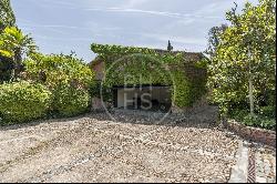 Villa for sale in Madrid, Tres Cantos, La Moraleja, Tres Cantos 28000