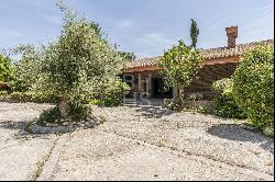 Villa for sale in Madrid, Tres Cantos, La Moraleja, Tres Cantos 28000