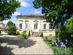 Exceptional chartreuse for sale near Libourne