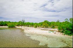 Rose Cay 67 Acre Private Island