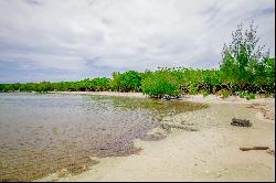 Rose Cay 67 Acre Private Island