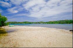 Rose Cay 67 Acre Private Island