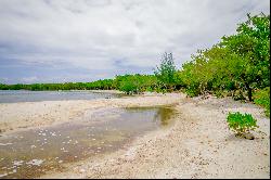 Rose Cay 67 Acre Private Island