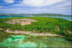 Rose Cay 67 Acre Private Island