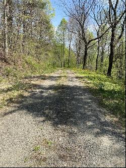 Tbd Big Dry Run Road, Butler TN 37640