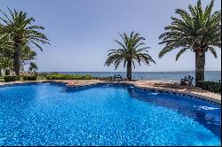 Townhouse for sale in Málaga, Estepona, New Golden Mile, Estepona 29680