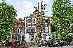 Gloucester Crescent, Primrose Hill, London, NW1 7EG