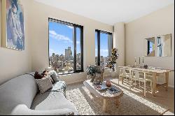 30 Front Street, Apt 17E