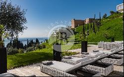 Gardone Riviera, 25083, Italy