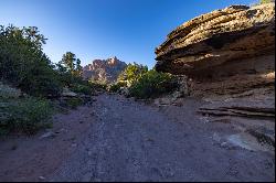 A Piece Of Heaven In Zion