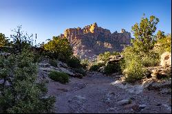 A Piece Of Heaven In Zion