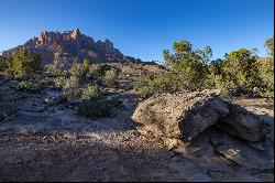 A Piece Of Heaven In Zion