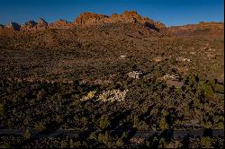 A Piece Of Heaven In Zion