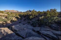 A Piece Of Heaven In Zion