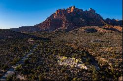 A Piece Of Heaven In Zion