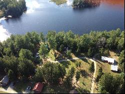 Resort Area Building Lot with Deeded Lake Rights