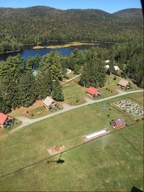 Building Lot with Deeded Lake Rights