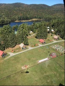 Building Lot with Deeded Lake Rights