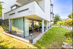 Luxury Villa in a Prominent Location, Bratislava I - Old Town ID: 0124