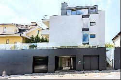 Luxury Villa in a Prominent Location, Bratislava I - Old Town ID: 0124