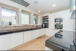 Luxury Villa in a Prominent Location, Bratislava I - Old Town ID: 0124