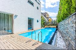 Luxury Villa in a Prominent Location, Bratislava I - Old Town ID: 0124