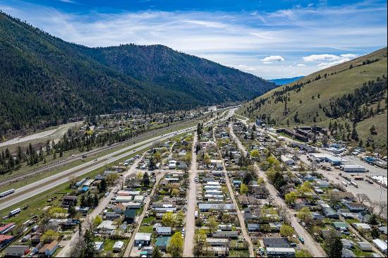 Nhn Montana Avenue, Missoula MT 59802