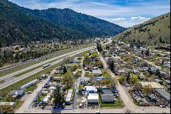 Nhn Montana Avenue, Missoula MT 59802